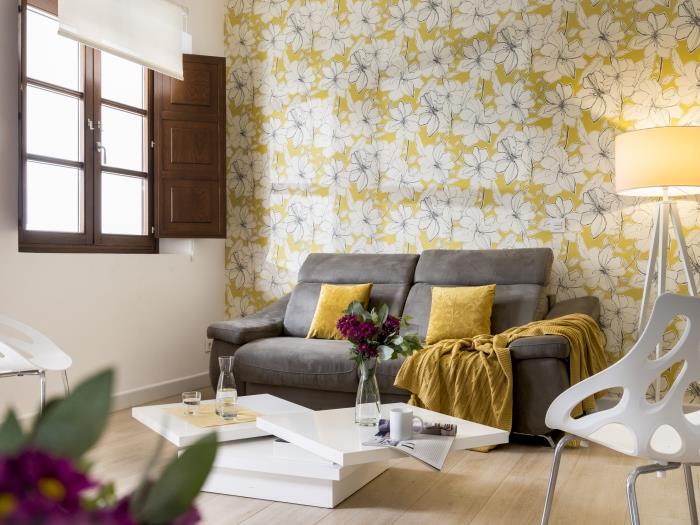 Palacio Buenavista Luxury Apartment 1.2 - Imagen 1