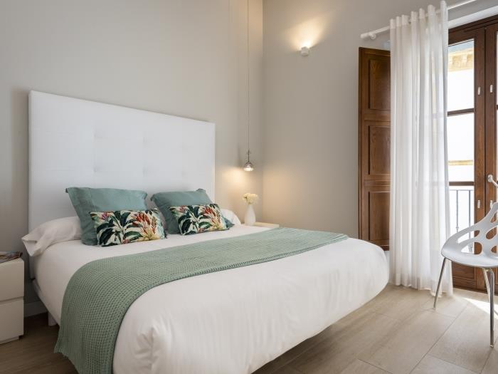 Palacio Buenavista Luxury Apartment 1.2 - Imagen 2