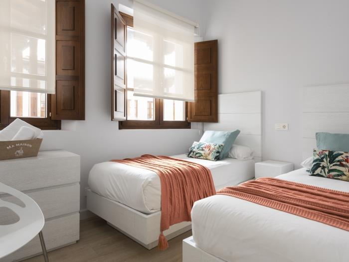 Palacio Buenavista Luxury Apartment 1.2 - Imagen 3
