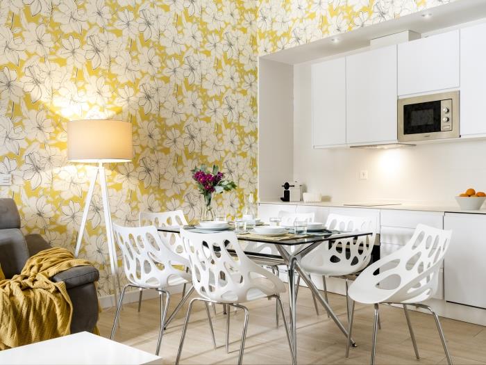 Palacio Buenavista Luxury Apartment 1.2 - Imagen 4
