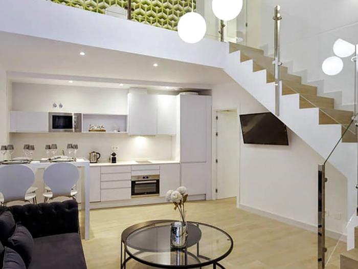 Palacio Buenavista Luxury Apartment B.1 - Imagen 1