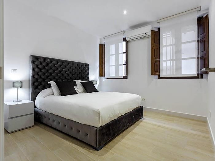 Palacio Buenavista Luxury Apartment B.1 - Imagen 4