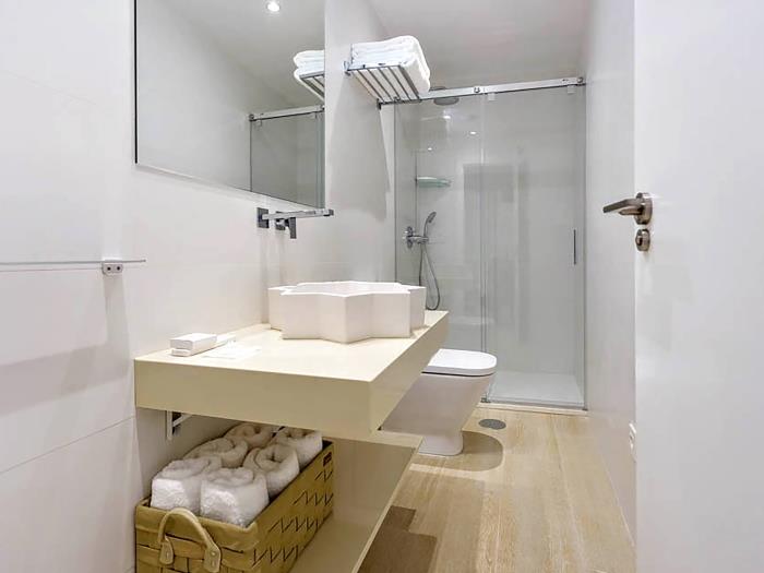 Palacio Buenavista Luxury Apartment B.1 - Imagen 5