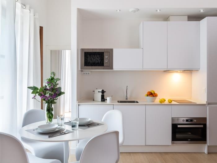 Palacio Buenavista Luxury Apartment 1.1. - Imagen 3
