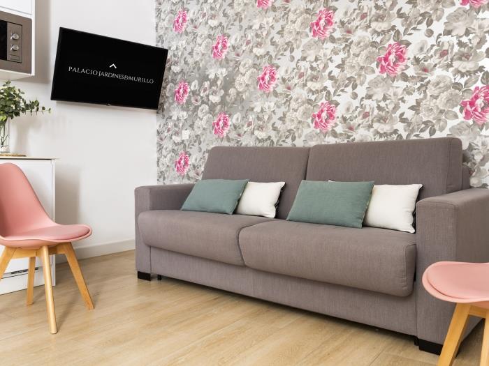 Palacio Buenavista Luxury Apartment B.2 - Imagen 2