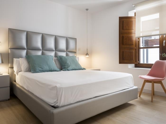 Palacio Buenavista Luxury Apartment B.2 - Imagen 3