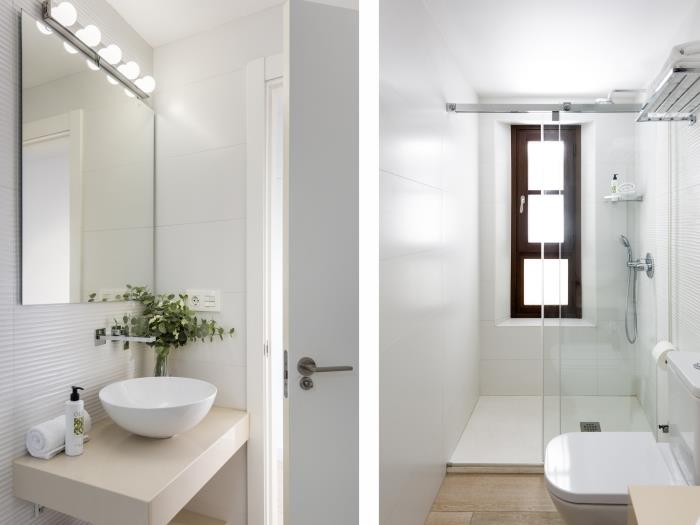Palacio Buenavista Luxury Apartment B.2 - Imagen 4