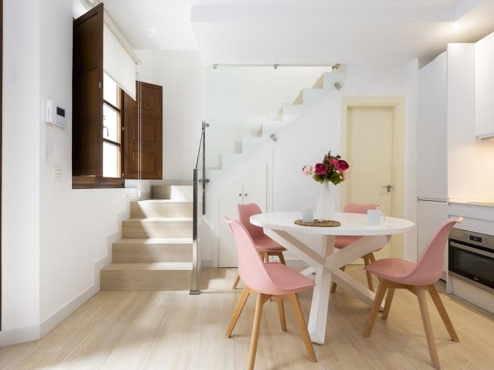 Palacio Buenavista Luxury Apartment B.2 - Imagen 5