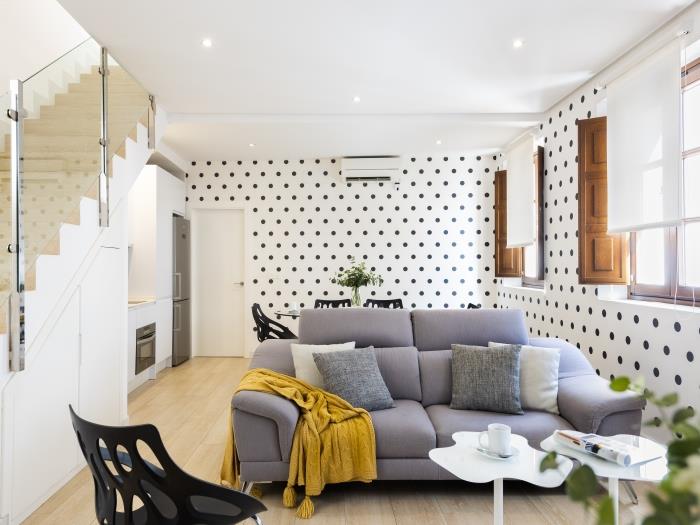 Palacio Buenavista Luxury Apartment 2.1 - Imagen 1