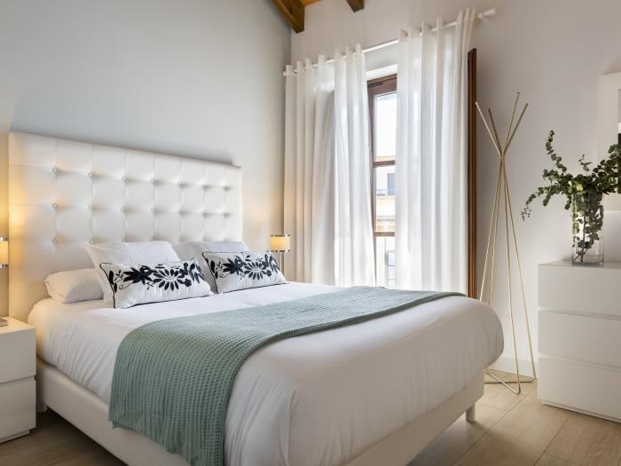 Palacio Buenavista Luxury Apartment 2.1 - Imagen 3
