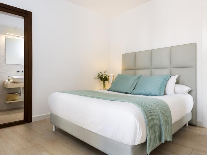 Palacio Buenavista Luxury Apartment 2.1 - Imagen 4