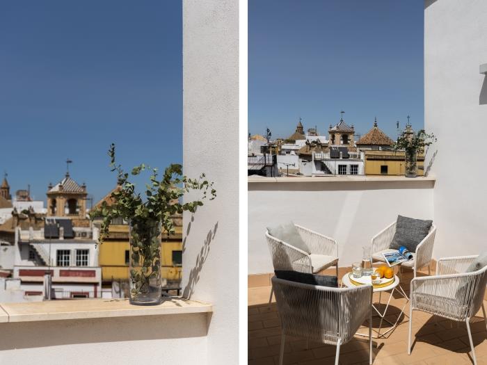Palacio Buenavista Luxury Apartment 2.1 - Imagen 5