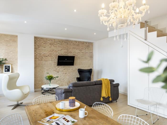 Palacio Buenavista Luxury Apartment 2.3 - Imagen 1