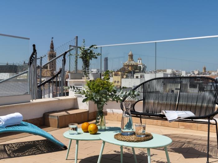 Palacio Buenavista Luxury Apartment 2.3 - Imagen 2