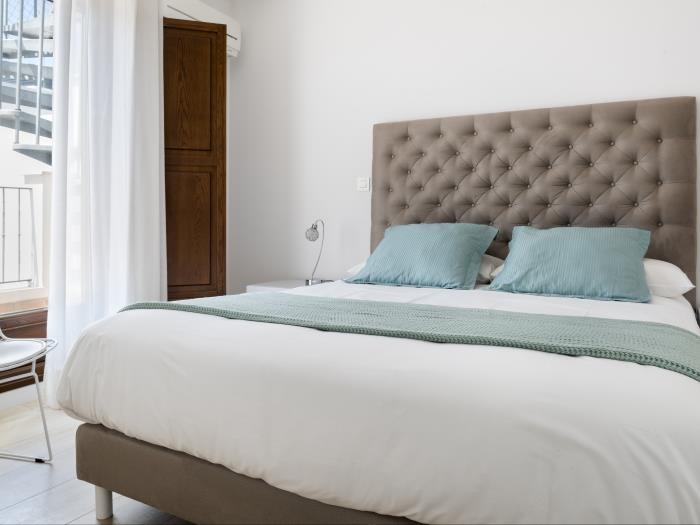 Palacio Buenavista Luxury Apartment 2.3 - Imagen 4
