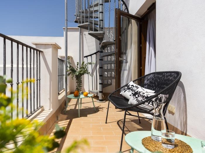 Palacio Buenavista Luxury Apartment 2.3 - Imagen 5