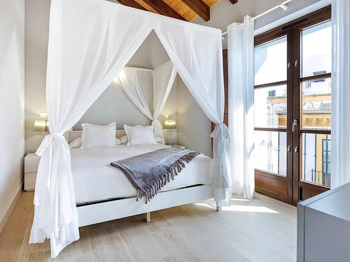 Palacio Buenavista Luxury Apartment 2.2 - Imagen 1