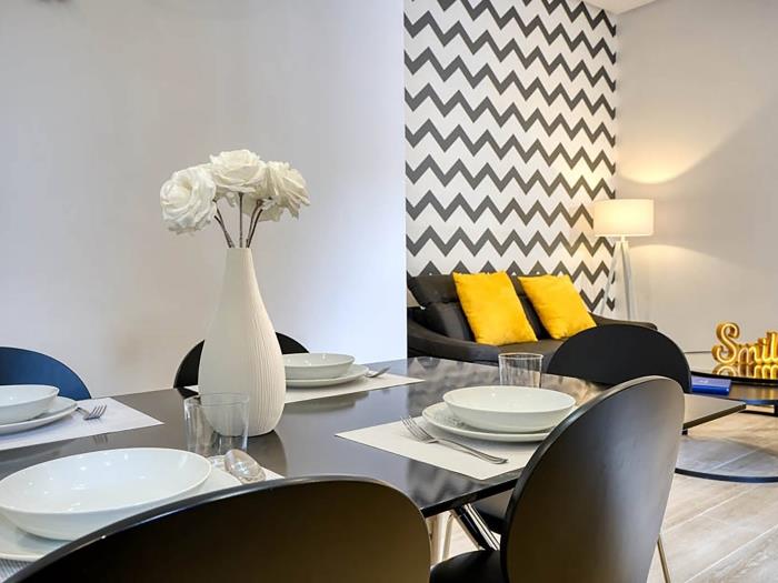 Palacio Buenavista Luxury Apartment 1.5 - Imagen 4