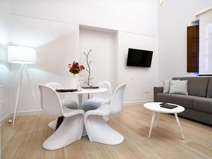 Palacio Buenavista Luxury Apartment B.4 - Imagen 1