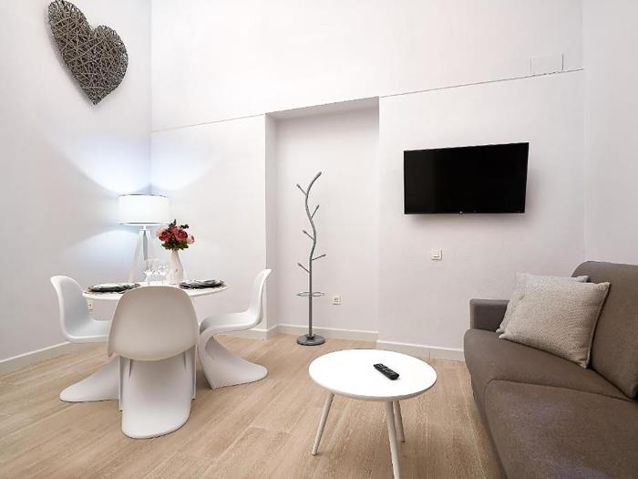 Palacio Buenavista Luxury Apartment B.4 - Imagen 2