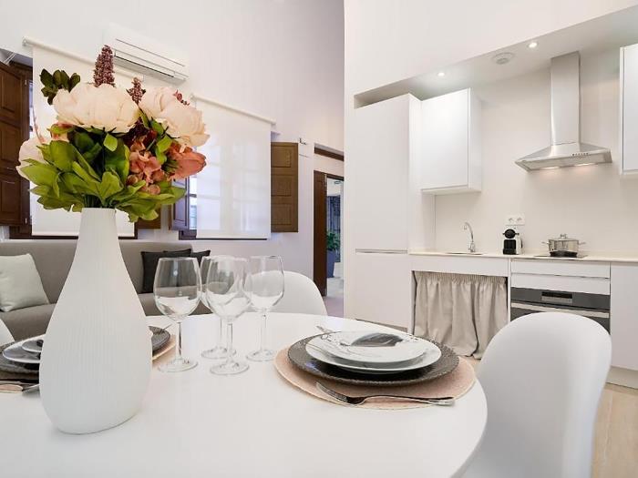 Palacio Buenavista Luxury Apartment B.4 - Imagen 3