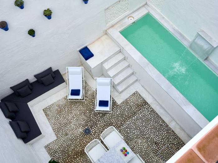 Palacio Buenavista Luxury Apartment B.3 - Imagen 1