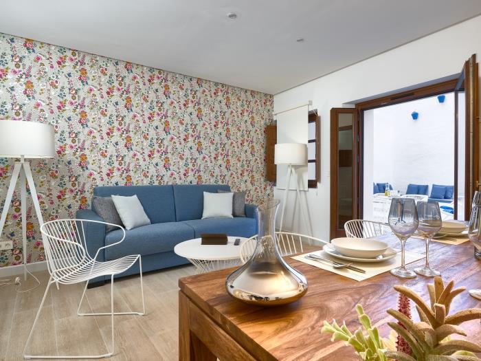 Palacio Buenavista Luxury Apartment B.3 - Imagen 2