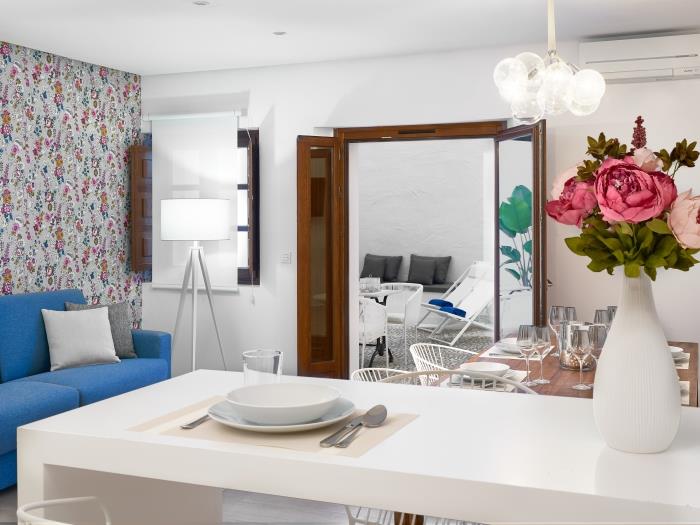 Palacio Buenavista Luxury Apartment B.3 - Imagen 3