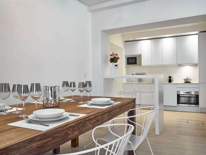 Palacio Buenavista Luxury Apartment B.3 - Imagen 4