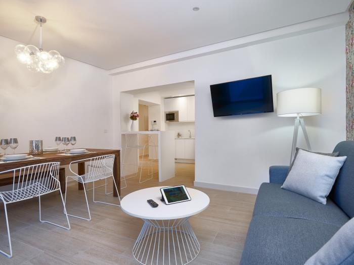 Palacio Buenavista Luxury Apartment B.3 - Imagen 5