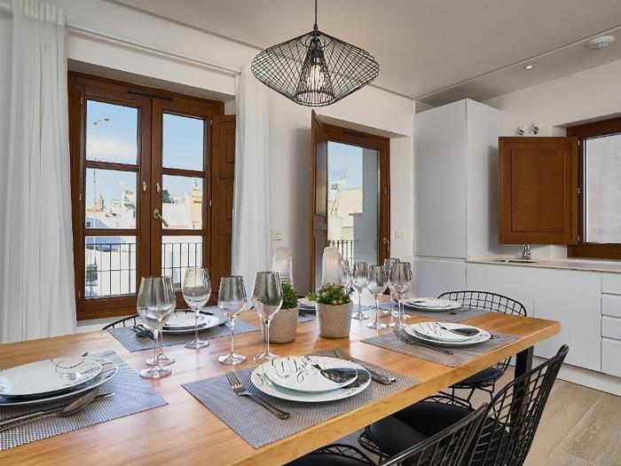 Palacio Buenavista Luxury Apartment 1.3 - Imagen 1