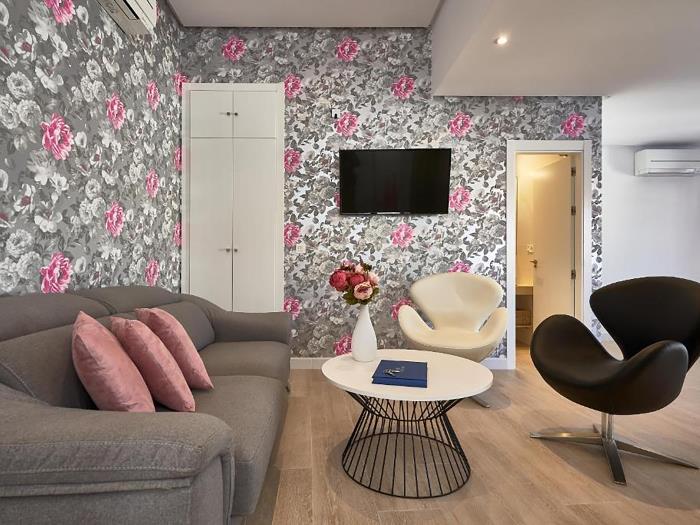 Palacio Buenavista Luxury Apartment 1.3 - Imagen 2