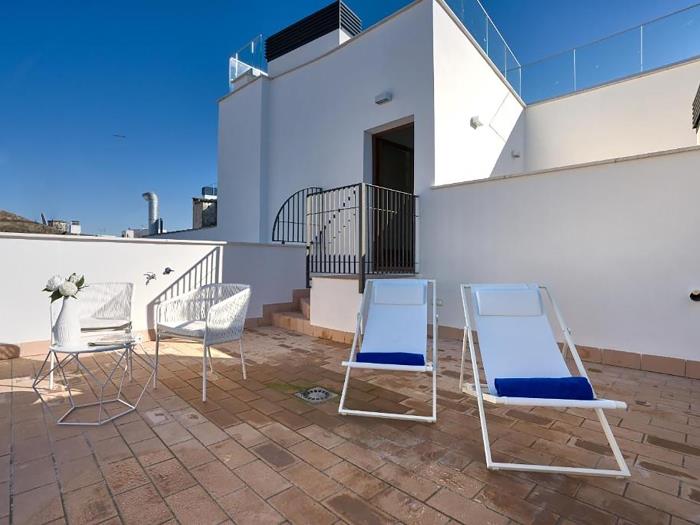 Palacio Buenavista Luxury Apartment 1.3 - Imagen 3