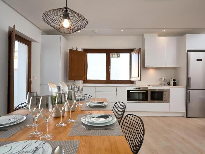 Palacio Buenavista Luxury Apartment 1.3 - Imagen 5