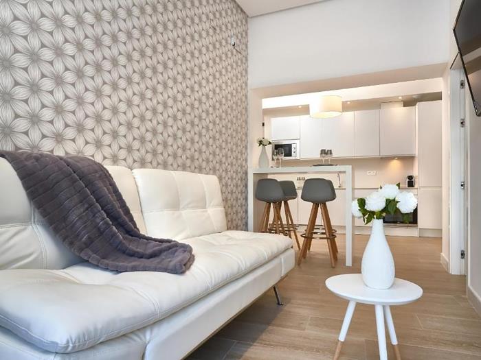Palacio Buenavista Luxury Apartment 1.4 - Imagen 1