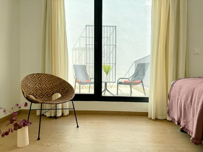 Redes Royale Apartments ·1B Duplex· by Misterhost - Imagen 2