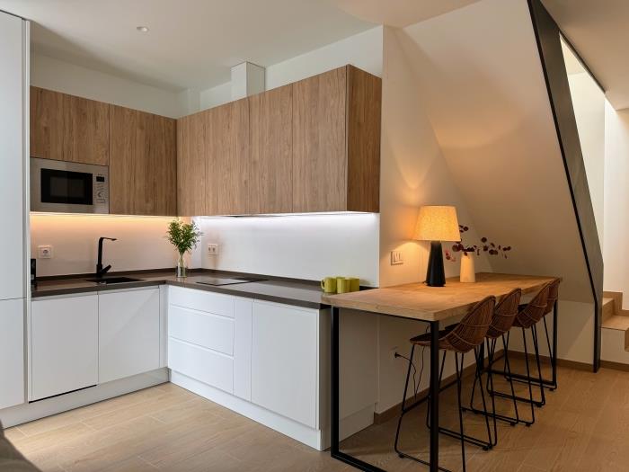 Redes Royale Apartments ·1B Duplex· by Misterhost - Imagen 4