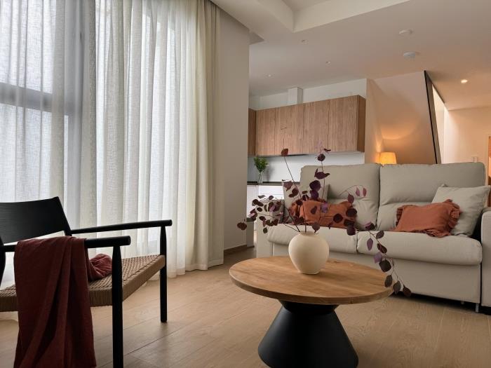 Redes Royale Apartments ·1B Duplex· by Misterhost - Imagen 5