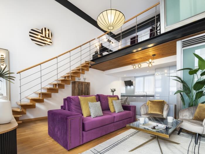 Loft Boutique en el Corazón de Sevilla - Imagen 1