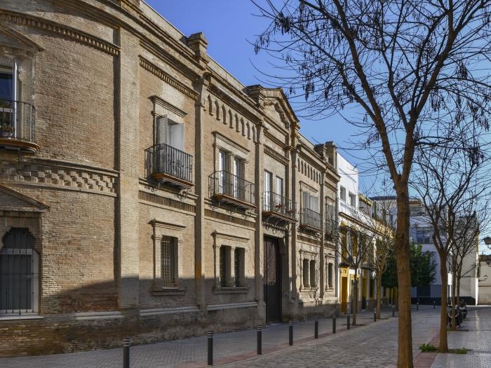Loft Boutique en el Corazón de Sevilla - Imagen 2