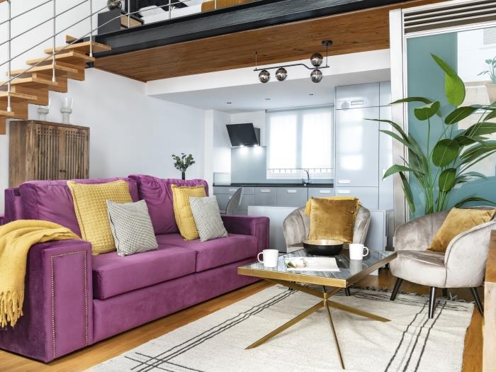Loft Boutique en el Corazón de Sevilla - Imagen 3