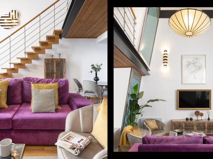 Loft Boutique en el Corazón de Sevilla - Imagen 4