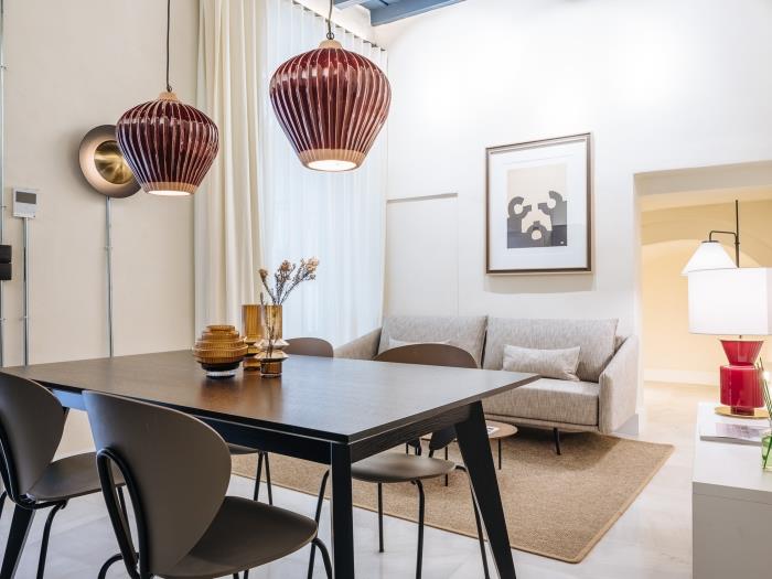 Refinadores Boutique Apartments - Velazquez - Imagen 1