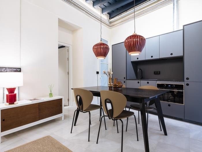 Refinadores Boutique Apartments - Velazquez - Imagen 2
