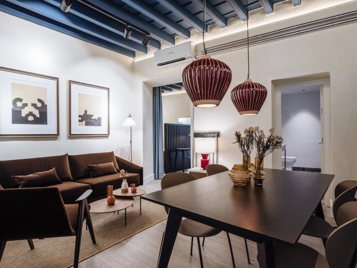 Refinadores Boutique Apartments - Lorca - Imagen 1