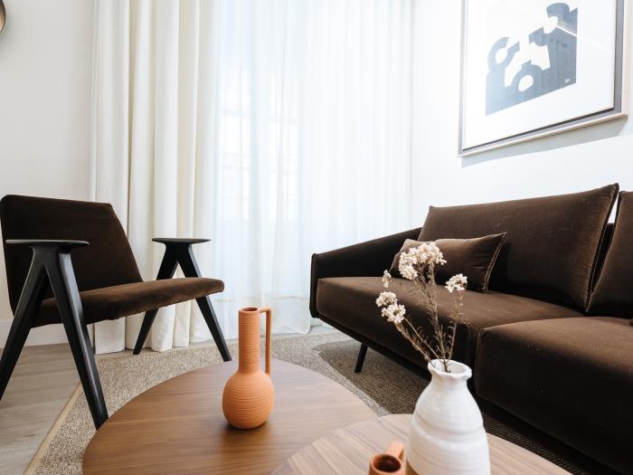 Refinadores Boutique Apartments - Lorca - Imagen 4