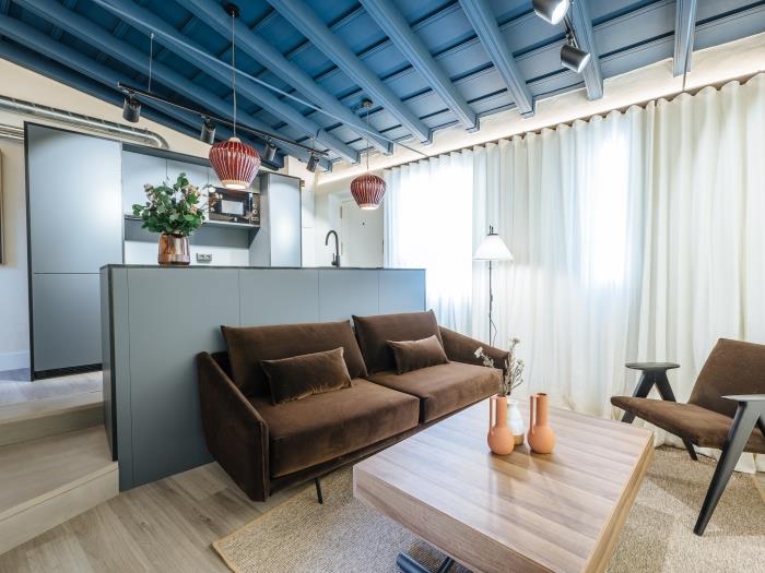 Refinadores Boutique Apartments - Machado - Imagen 1