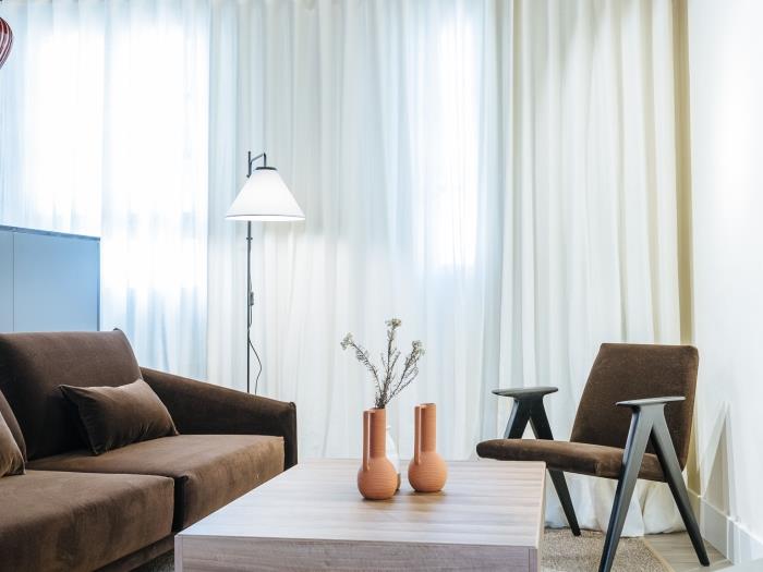 Refinadores Boutique Apartments - Machado - Imagen 2