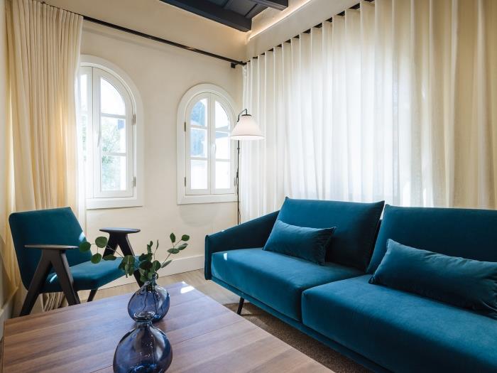 Refinadores Boutique Apartments - Murillo - Imagen 1