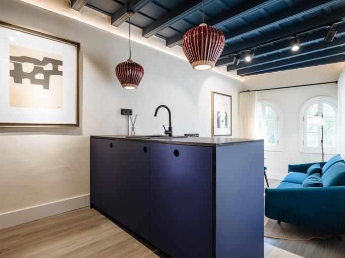 Refinadores Boutique Apartments - Murillo - Imagen 3